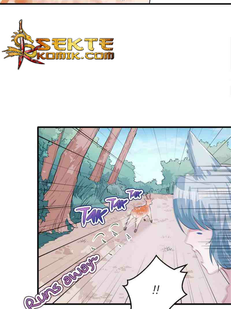 Beauty and the Beasts Chapter 103 Gambar 14